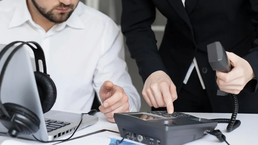 Troubleshooting VoIP phone systems for small businesses