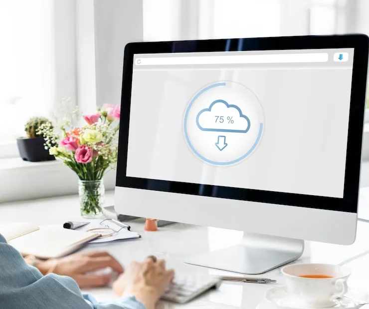 Troubleshooting Cloud Storage Issues for Small Businesse1