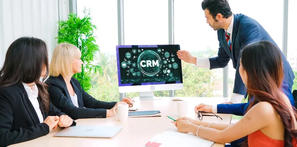 Troubleshooting CRM Software for Small Businesses