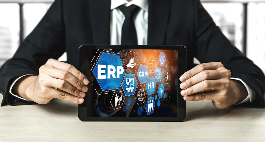 ERP troubleshooting for small businesses