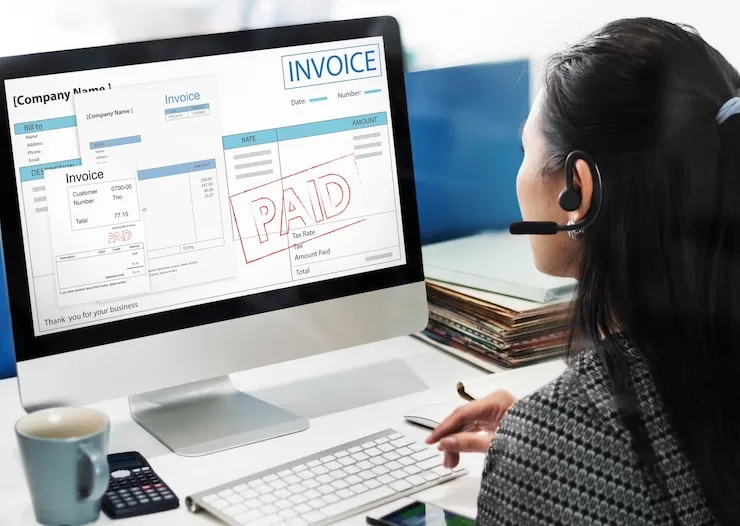 Troubleshooting invoicing software for small businesses