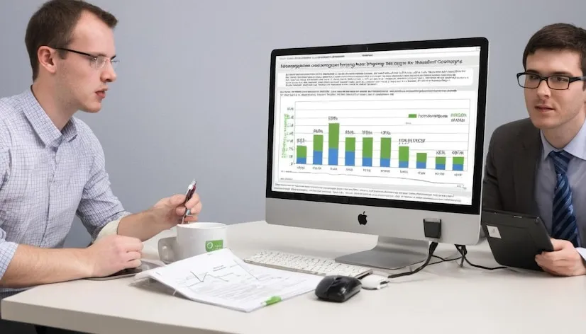 Excel Troubleshooting for Small Business Owners