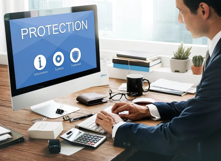 Antivirus troubleshooting for small businesses