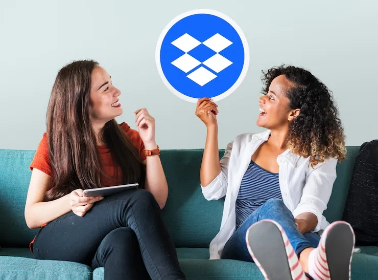 Dropbox troubleshooting for small business users