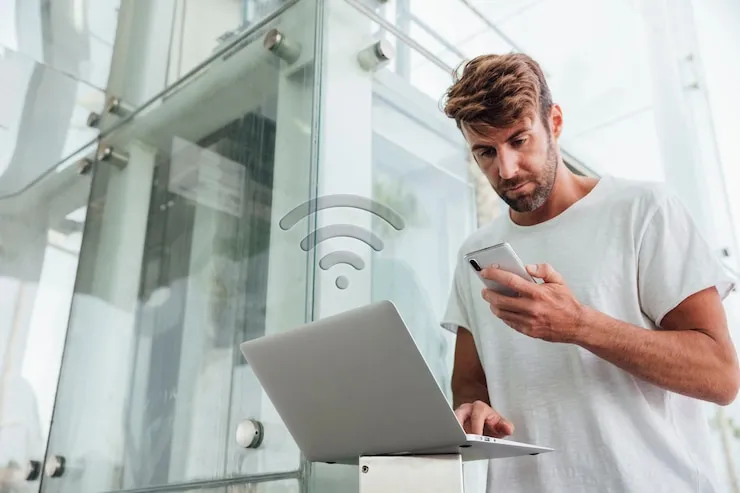 Troubleshooting Wireless Network Issues for Small Businesses