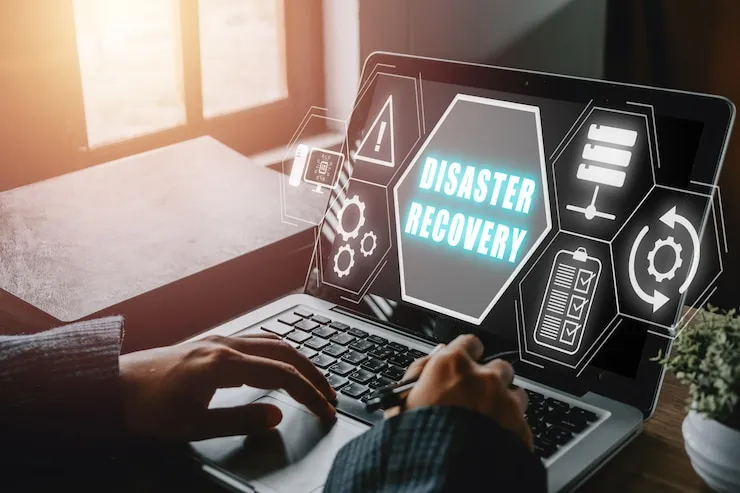 Troubleshooting Disaster Recovery Systems for Small Businesses