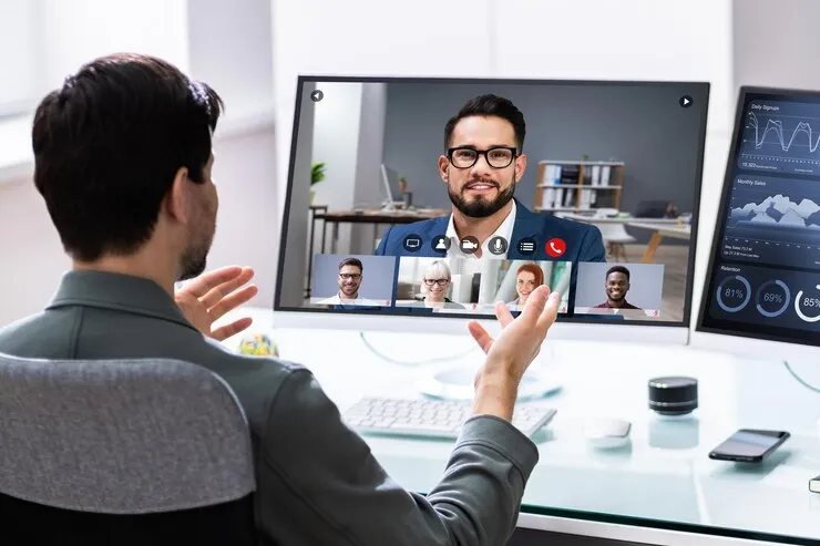 Troubleshooting Video Conferencing Tools for Small Businesses