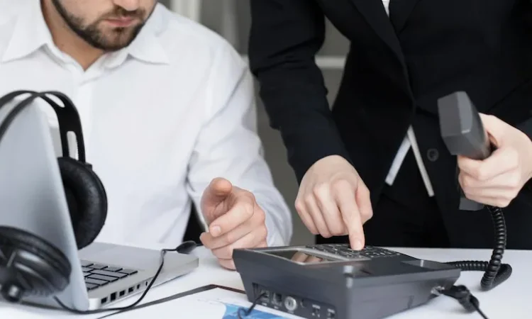 Troubleshooting VoIP phone systems for small businesses