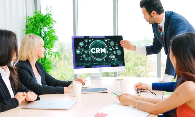 Troubleshooting CRM Software for Small Businesses