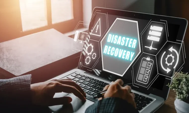 Troubleshooting Disaster Recovery Systems for Small Businesses