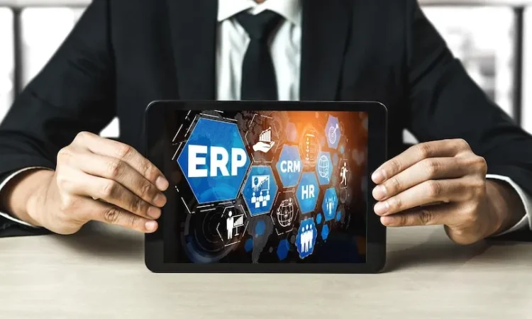 ERP troubleshooting for small businesses