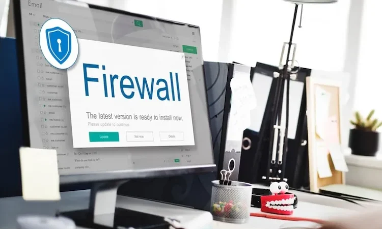 Firewall troubleshooting for small businesses