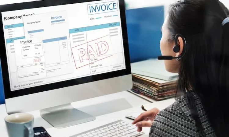 Troubleshooting invoicing software for small businesses