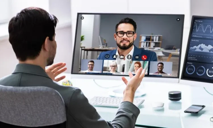 Troubleshooting Video Conferencing Tools for Small Businesses