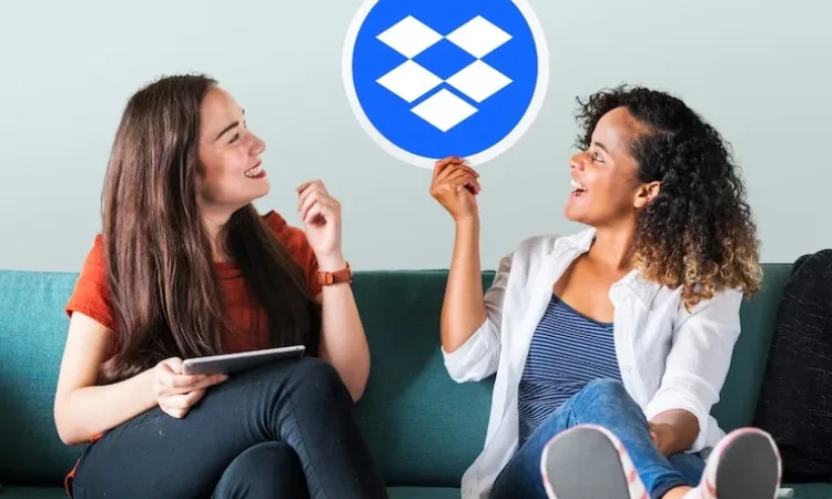 Dropbox troubleshooting for small business users